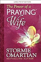 The Power Of A Praying Wife L/P PB - Stormie Omartian